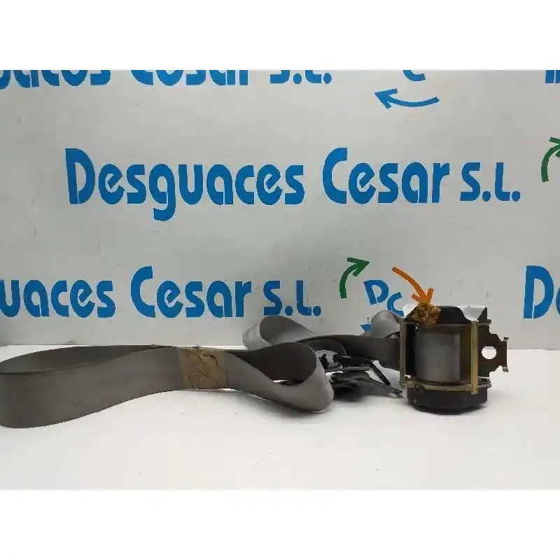 CINTURON SEGURIDAD TRASERO IZQUIERDO Precio Bajo