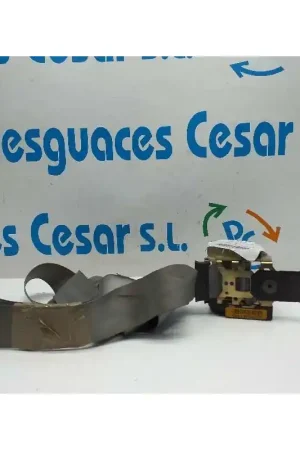No Te Lo Pierdas CINTURON SEGURIDAD DELANTERO DERECHO