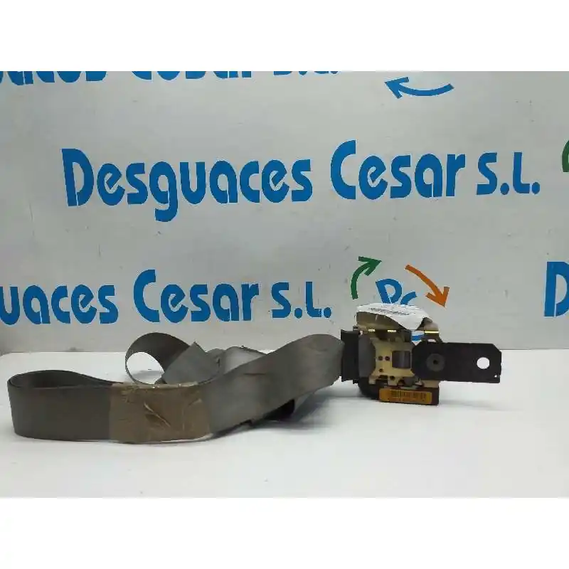 No Te Lo Pierdas CINTURON SEGURIDAD DELANTERO DERECHO
