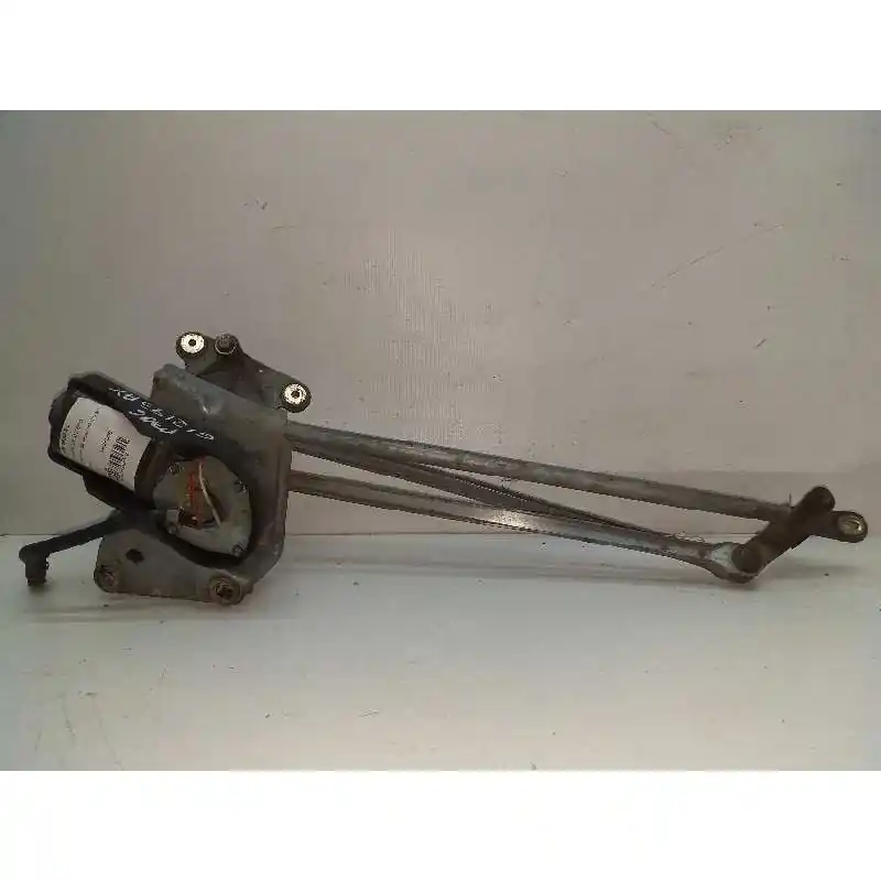 Última Versión MOTOR LIMPIA DELANTERO