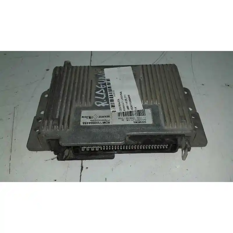 CENTRALITA MOTOR UCE 7700864458 43810 Oferta Especial