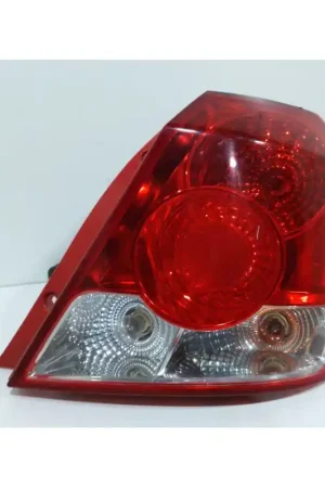 Solo Por Tiempo Limitado PILOTO TRASERO DERECHO 96540269