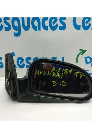 Súper Precio RETROVISOR DERECHO ELECTRICO