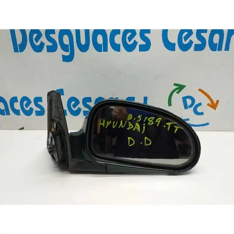 Súper Precio RETROVISOR DERECHO ELECTRICO