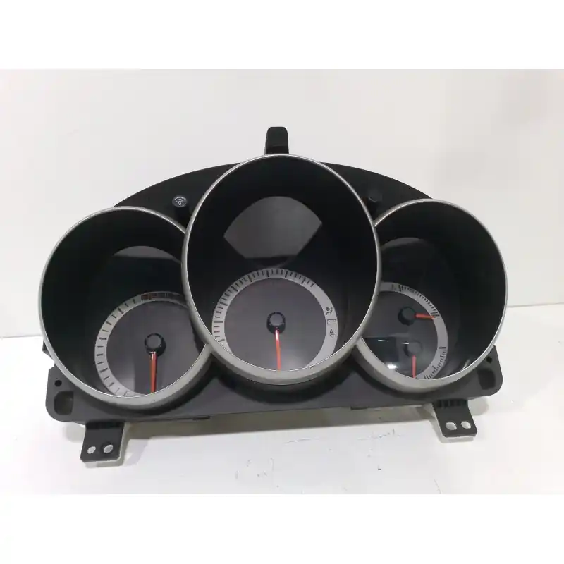 Mejor Precio CUADRO INSTRUMENTOS BP4K55430