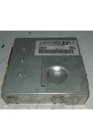 CENTRALITA MOTOR UCE 16227869 D95034 Entrega Rápida