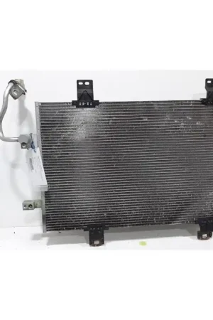 CONDENSADOR / RADIADOR AIRE ACONDICIONADO T92327BA Alta Calidad