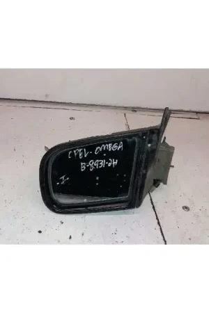 Compra Ahora RETROVISOR IZQUIERDO ELECTRICO