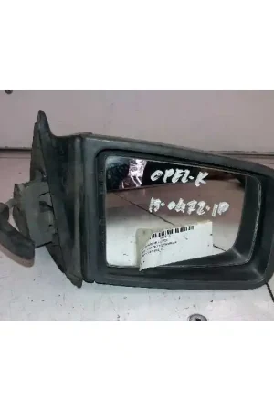 RETROVISOR DERECHO MANUAL Envío Internacional