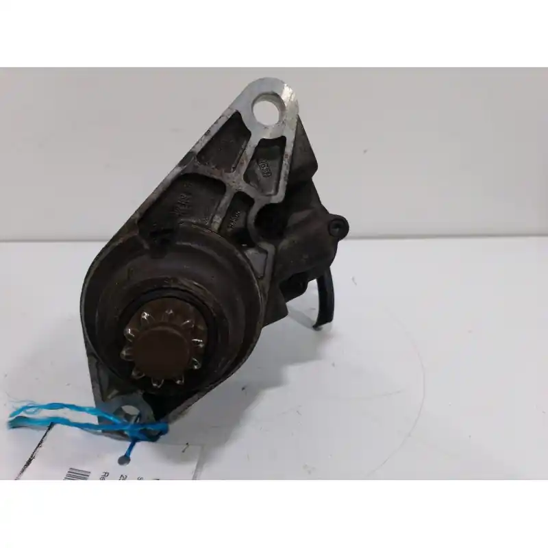 Tendencia MOTOR ARRANQUE 02T911023G 001120400