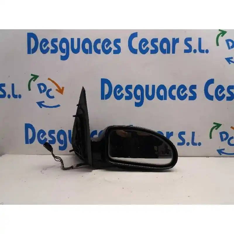 RETROVISOR DERECHO 98AB17682UE ELECTRICO BERDE Marca Reconocida
