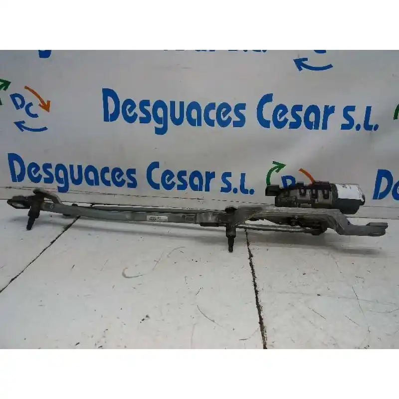 MOTOR LIMPIA DELANTERO 4M5117508AA 1704578 OFERTA Artesanal