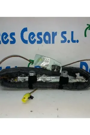 Hecho A Mano AIRBAG CORTINA DELANTERO DERECHO 7M51B14K158AC 1498655