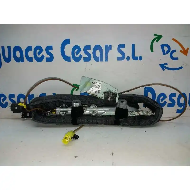 Hecho A Mano AIRBAG CORTINA DELANTERO DERECHO 7M51B14K158AC 1498655