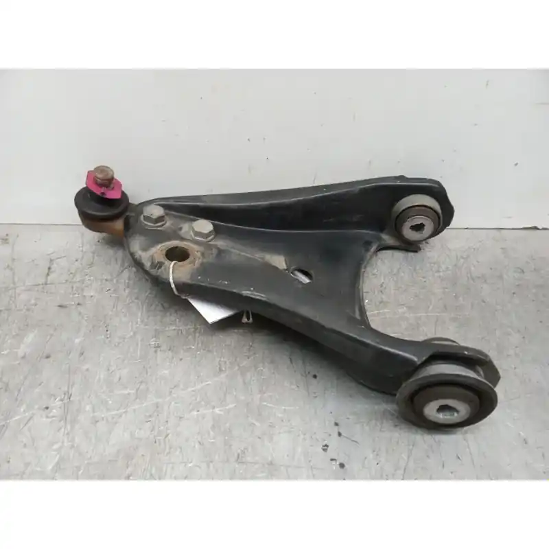 Edición Limitada BRAZO SUSPENSION INFERIOR DELANTERO IZQUIERDO 8200737136