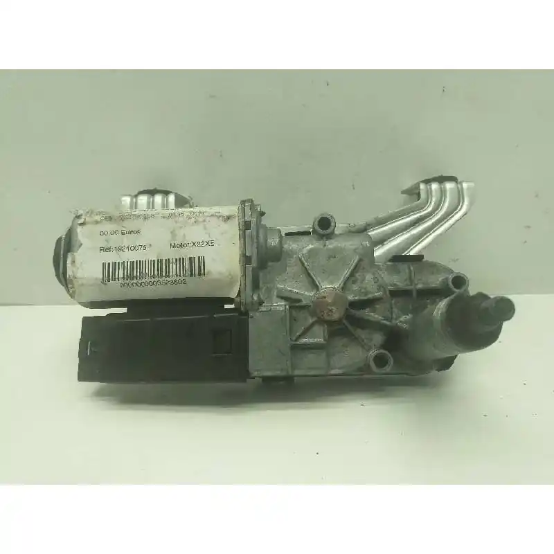 MOTOR LIMPIA TRASERO 19210075 Descuento