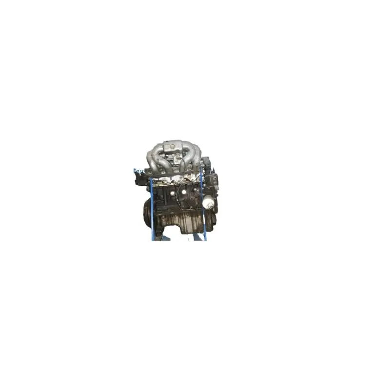 Profesional MOTOR COMPLETO RDA 135420KM