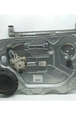 Ordena Ya ELEVALUNAS DELANTERO DERECHO 3M51R203A28BK ELECTRICO