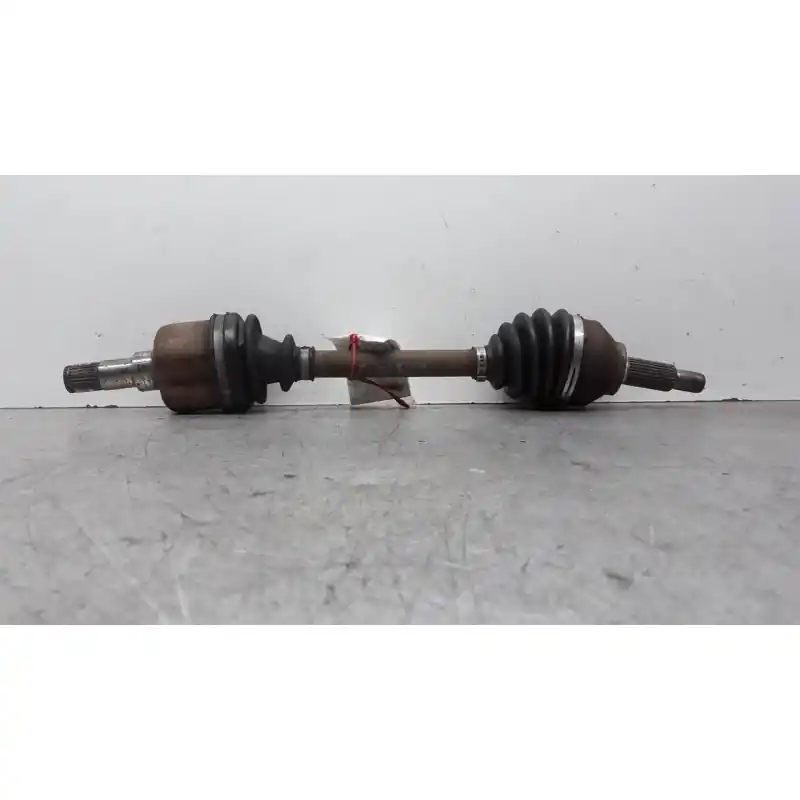 Rebajas TRANSMISION DELANTERA IZQUIERDA 1600653