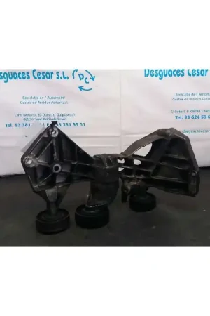 SOPORTE MOTOR Pago Seguro