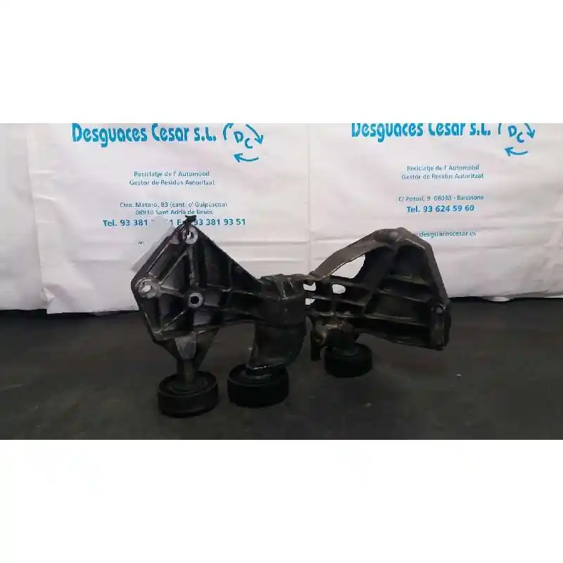 SOPORTE MOTOR Pago Seguro