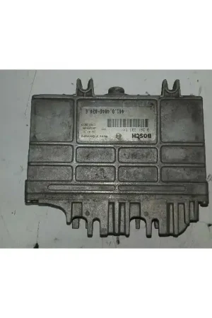 CENTRALITA MOTOR UCE 0261203544 5941 Más Vendido