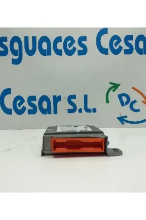 Garantía De Devolución De Dinero CENTRALITA AIRBAG 600639500 8200117652B