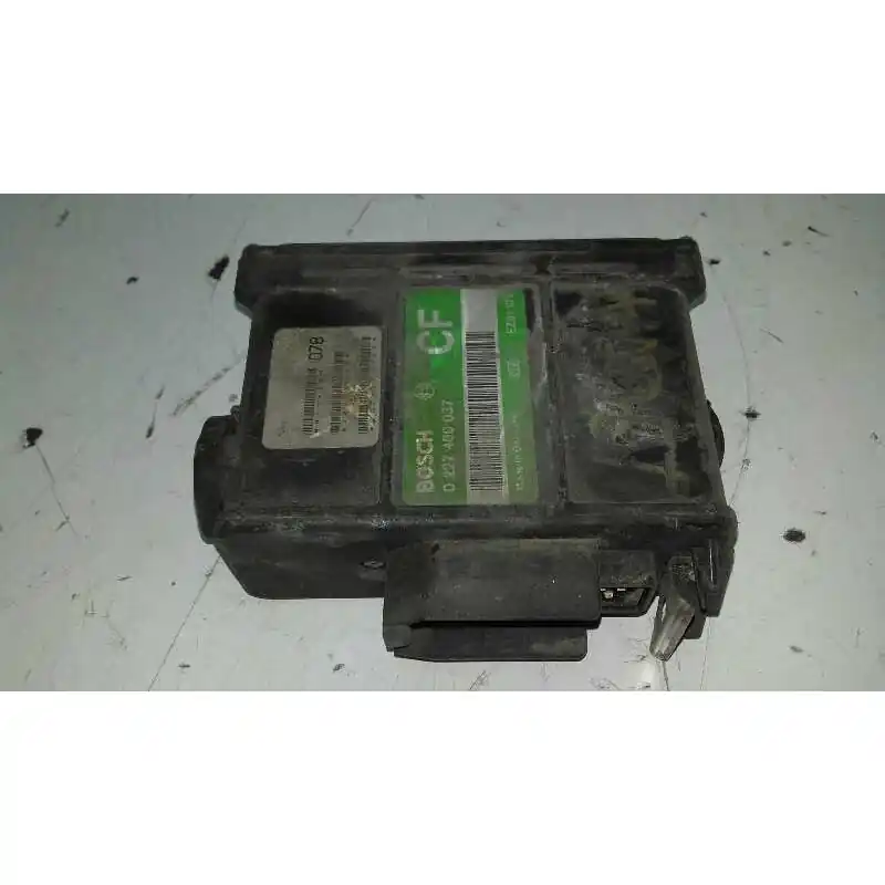 Precio Rebajado CENTRALITA MOTOR UCE 0227400037 5845