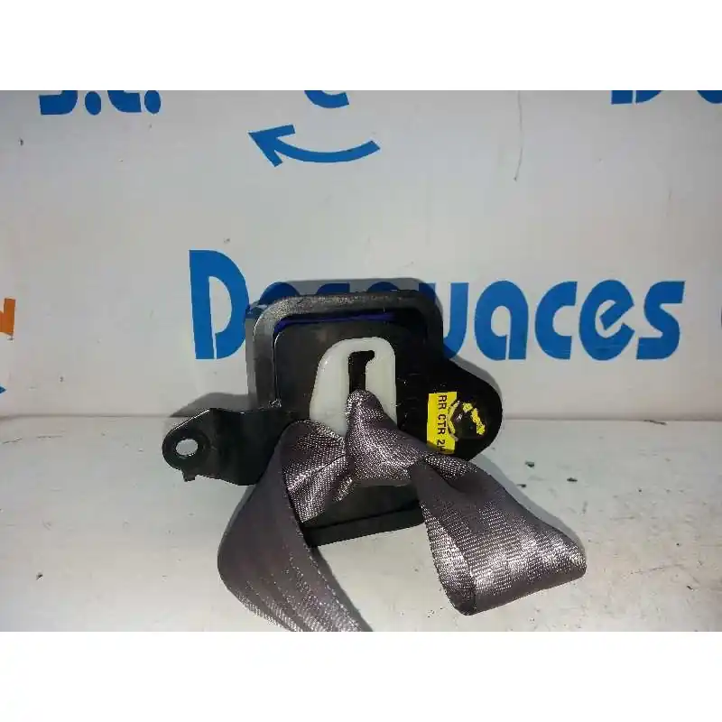 CINTURON SEGURIDAD TRASERO CENTRAL OFERTA Más Vendido