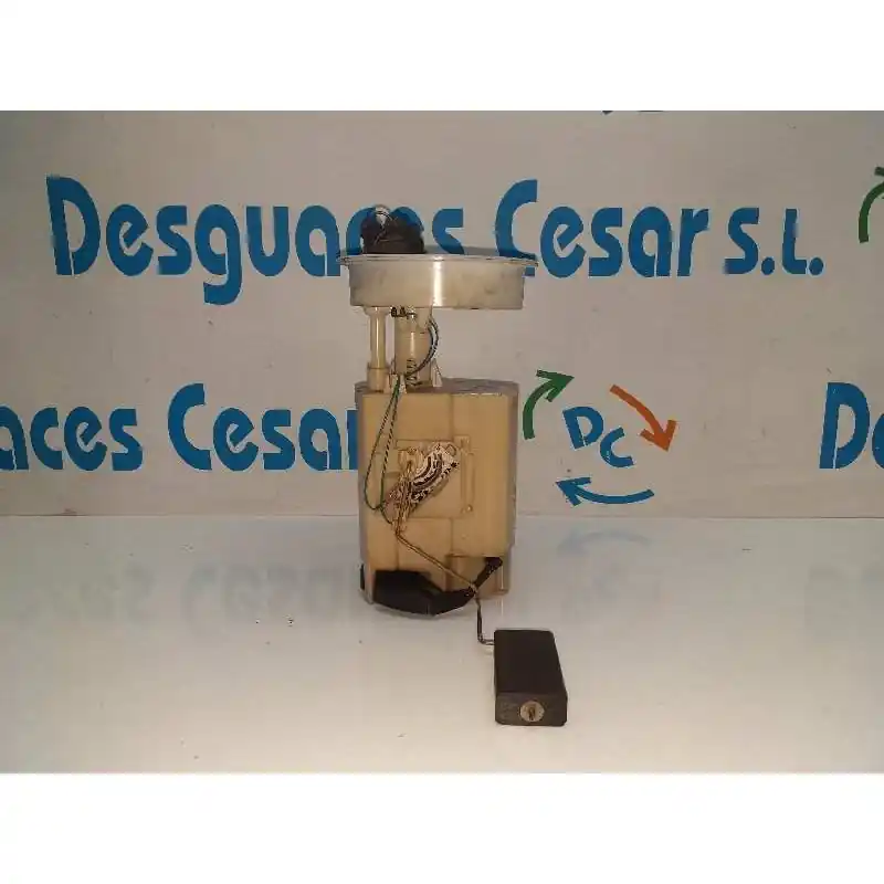 Venta Final AFORADOR 1J0919183D