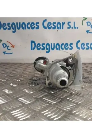 MOTOR ARRANQUE 01102HX01 10 DIENTES Envío Internacional