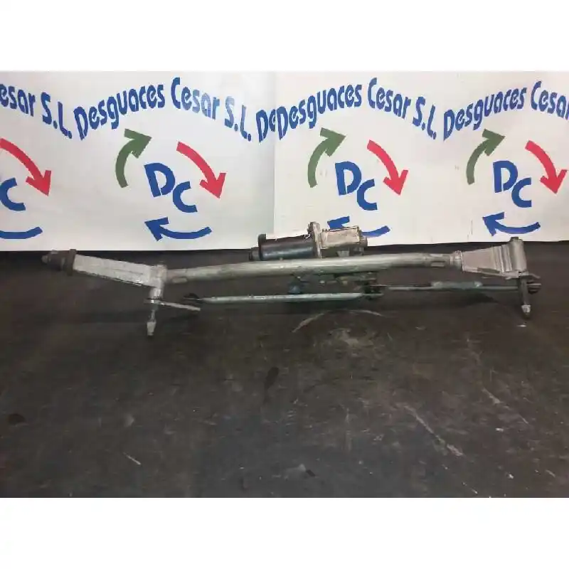 Novedad MOTOR LIMPIA DELANTERO