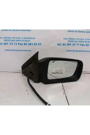RETROVISOR DERECHO ELECTRICO Oferta Flash