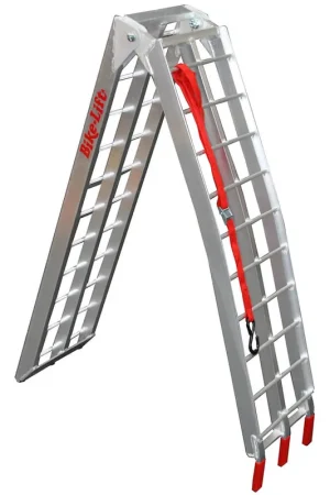 Disponible Ahora RAMPA PLEGABLE BIKE-LIFT RAMP-4000