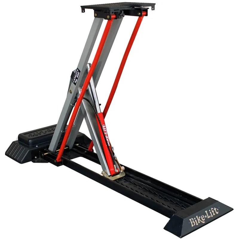 ELEVADOR BIKE-LIFT KODIAK 500 KD-003 Auténtico