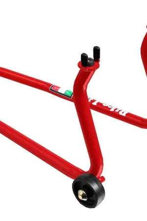 CABALLETE TRASERO BIKE-LIFT RS-17/TB Hecho A Mano