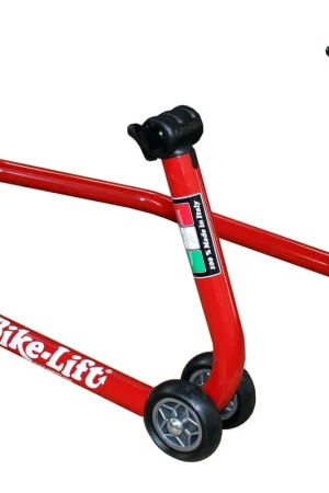 CABALLETE TRASERO BIKE-LIFT RS-17 Envío Internacional