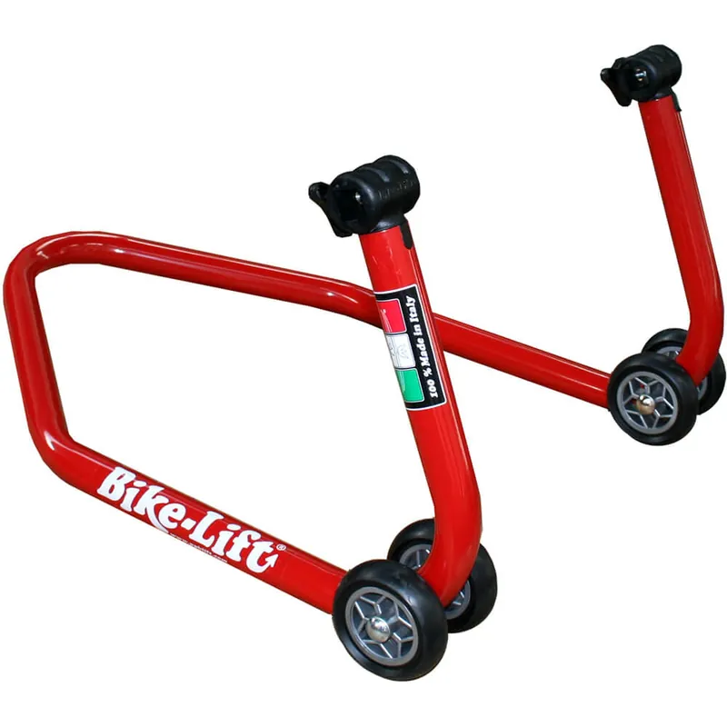 CABALLETE TRASERO BIKE-LIFT RS-17 Envío Internacional