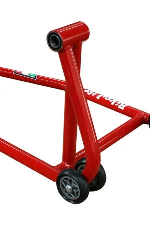 Popular CABALLETE TRASERO MONOBRAZO BIKE-LIFT RS-16/R