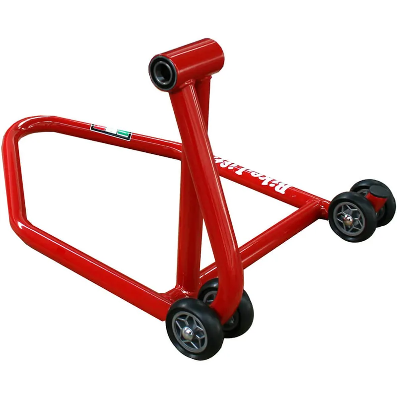 Popular CABALLETE TRASERO MONOBRAZO BIKE-LIFT RS-16/R