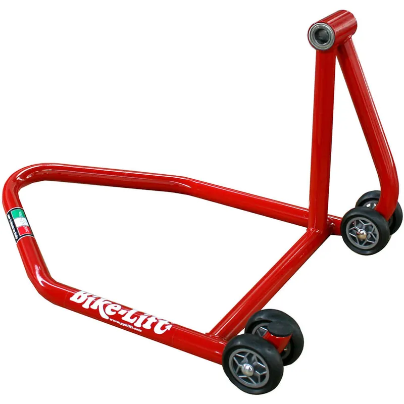 CABALLETE TRASERO MONOBRAZO BIKE-LIFT RS-16 Precio Rebajado