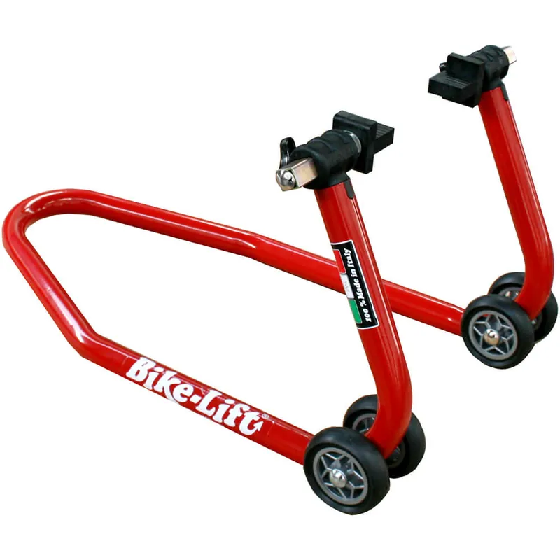CABALLETE DELANTERO BIKE-LIFT FS-10/H Stock Limitado