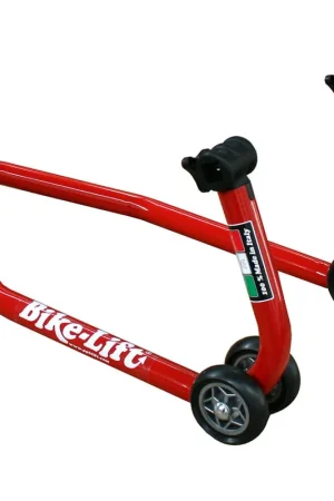 Imprescindible (Must-Have) CABALLETE DELANTERO BIKE-LIFT FS-10