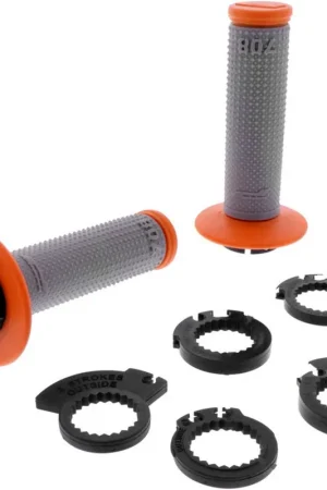 PUÑOS PROGRIP MX LOCK ON 708 Garantía De Devolución De Dinero