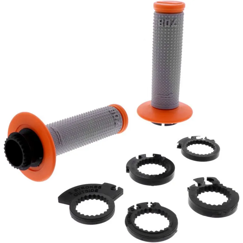 PUÑOS PROGRIP MX LOCK ON 708 Garantía De Devolución De Dinero