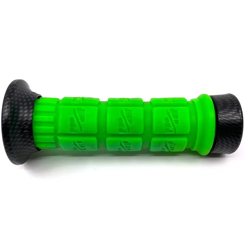 PUÑOS PROGRIP SCOOTER 744 CARBON Moderno