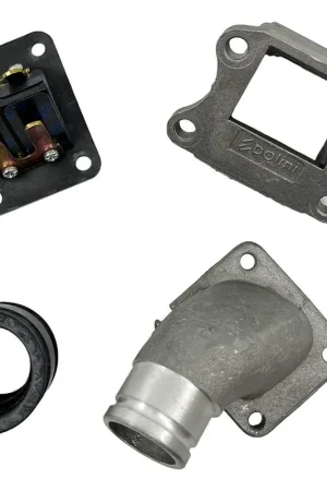 Gran Oferta KIT ADMISIÓN POLINI BIG VALVE HONDA DIO, SC01, GP, SP