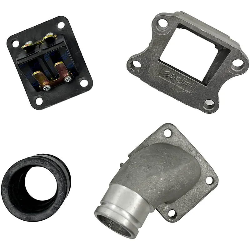 Gran Oferta KIT ADMISIÓN POLINI BIG VALVE HONDA DIO, SC01, GP, SP
