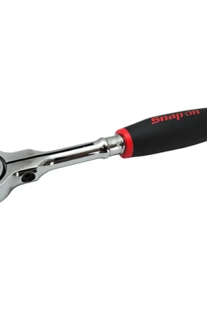 Precio De Oferta CARRACA ARTICULADA 1/4" SNAP-ON THNF72