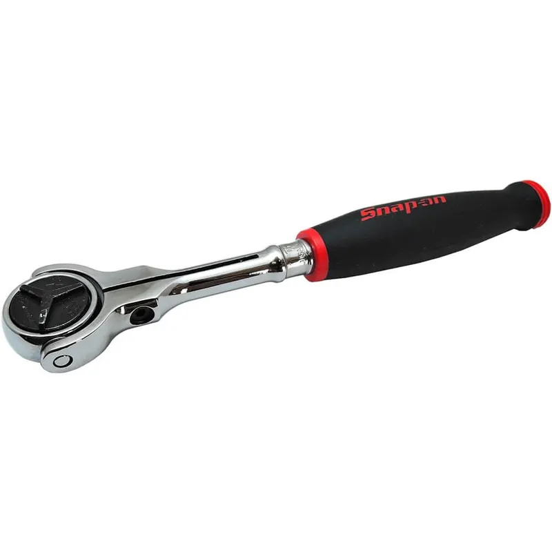 Precio De Oferta CARRACA ARTICULADA 1/4" SNAP-ON THNF72